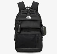 TNF Dual Backpack 30L - HLY & CHOCCICO