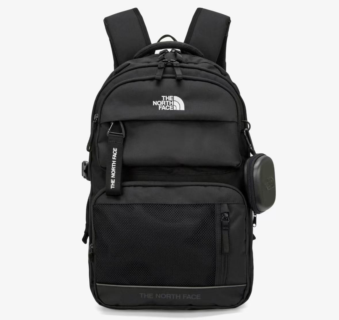 TNF Dual Backpack 30L - HLY &amp; CHOCCICO