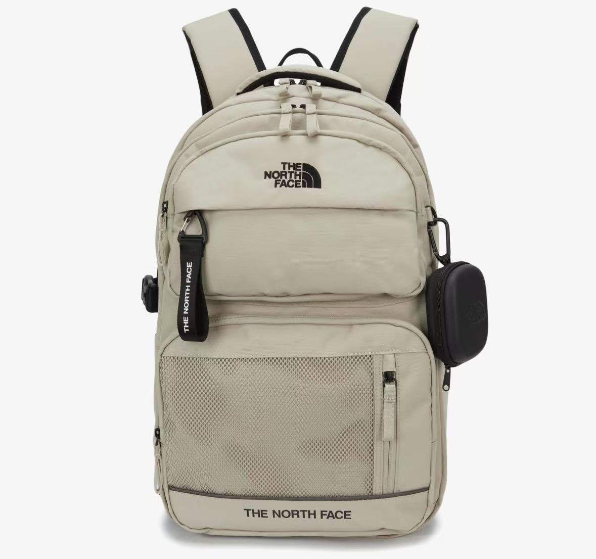 TNF Dual Backpack 30L - HLY & CHOCCICO
