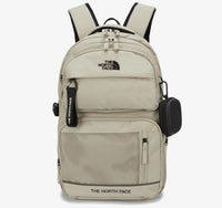 TNF Dual Backpack 30L - HLY & CHOCCICO