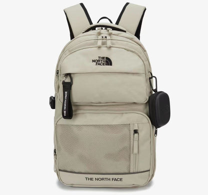 TNF Dual Backpack 30L - HLY &amp; CHOCCICO