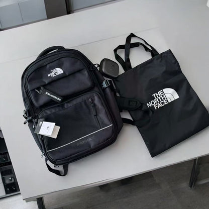 TNF Dual Backpack 30L - HLY &amp; CHOCCICO
