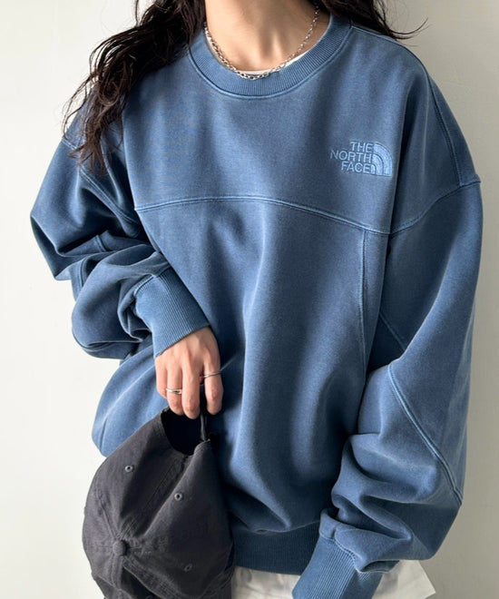 TNF Dyeing Sweatshirts