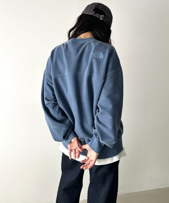 TNF Dyeing Sweatshirts