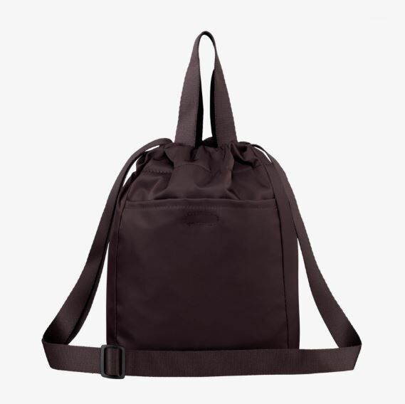 韓國直送 TNF WHITE LABEL BUCKET BAG MINI - HLY &amp; CHOCCICO