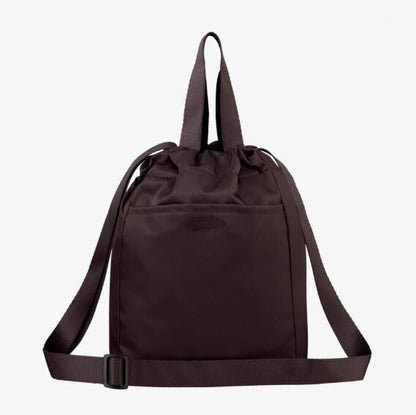 韓國直送 TNF WHITE LABEL BUCKET BAG MINI - HLY &amp; CHOCCICO