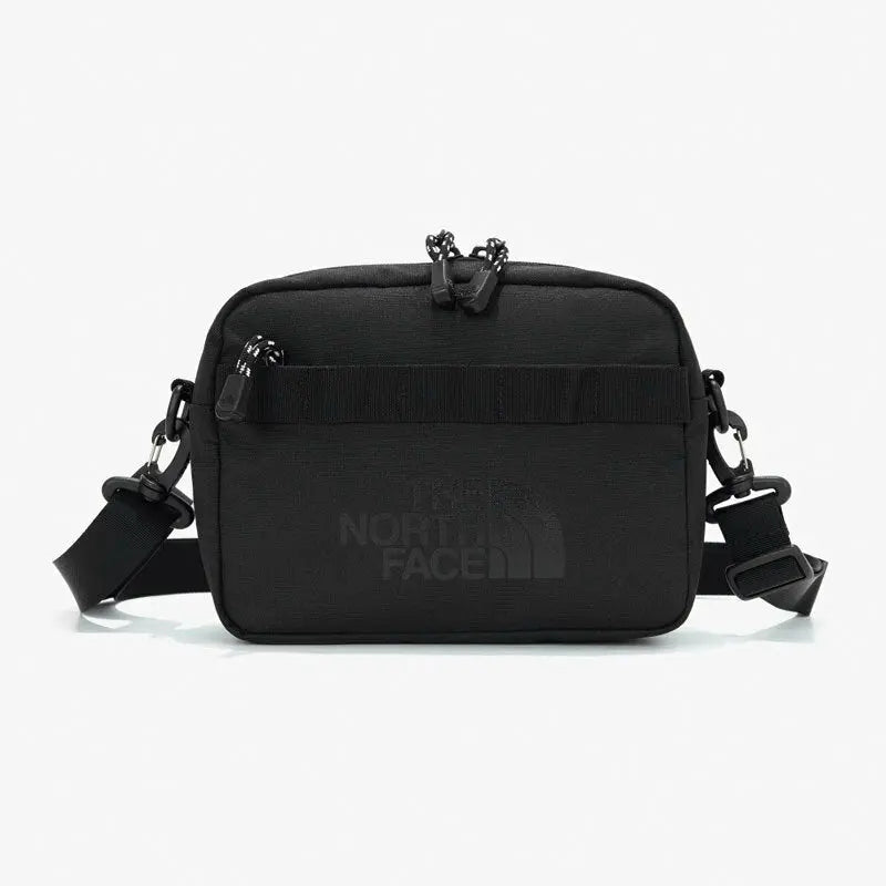 TNF WL Logo Cross Bag Small S - NN2PM56K HLY &amp; CHOCCICO