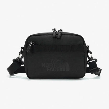 TNF WL Logo Cross Bag Small S - NN2PM56K HLY &amp; CHOCCICO