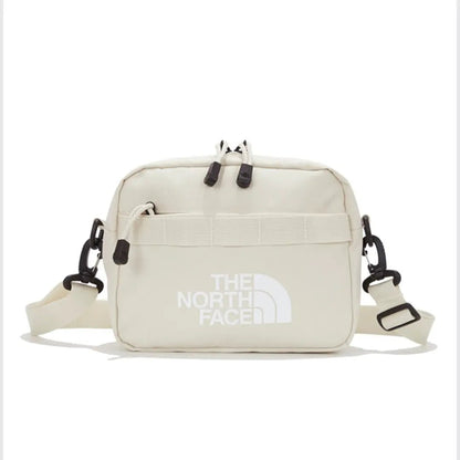 TNF WL Logo Cross Bag Small S - NN2PM56K HLY &amp; CHOCCICO