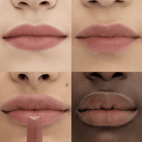 Prada 裸棕新色唇膏 3.8g💄 9️⃣色 - HLY & CHOCCICO