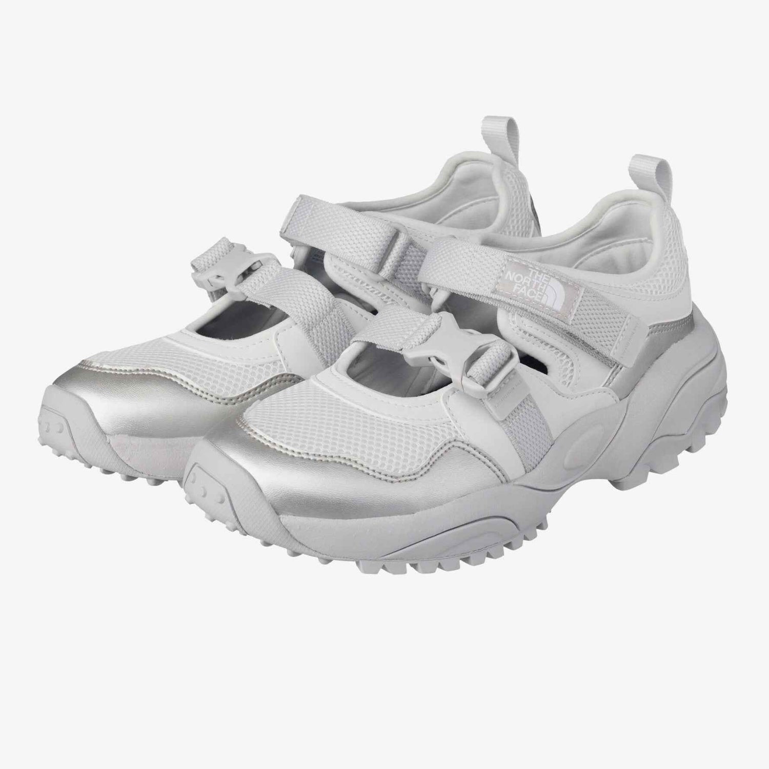 韓國直送TNF Sneaker Sandal