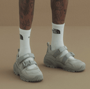 韓國直送TNF Sneaker Sandal - HLY & CHOCCICO