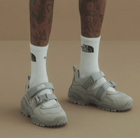 韓國直送TNF Sneaker Sandal - HLY & CHOCCICO