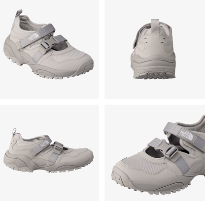 韓國直送TNF Sneaker Sandal - HLY &amp; CHOCCICO