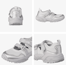 韓國直送TNF Sneaker Sandal - HLY & CHOCCICO