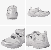 韓國直送TNF Sneaker Sandal - HLY & CHOCCICO