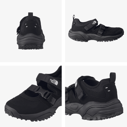 韓國直送TNF Sneaker Sandal - HLY &amp; CHOCCICO