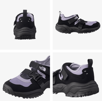 韓國直送TNF Sneaker Sandal - HLY & CHOCCICO