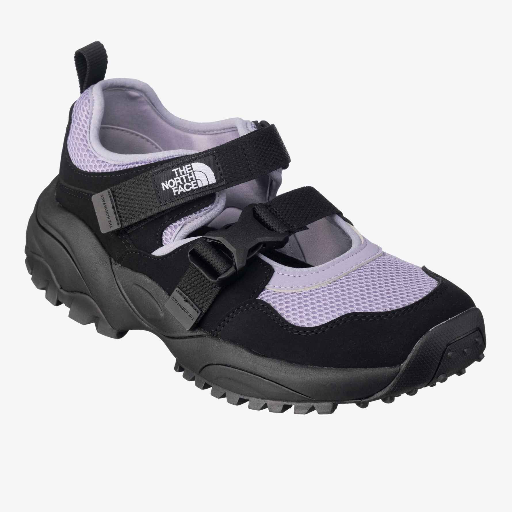 韓國直送TNF Sneaker Sandal