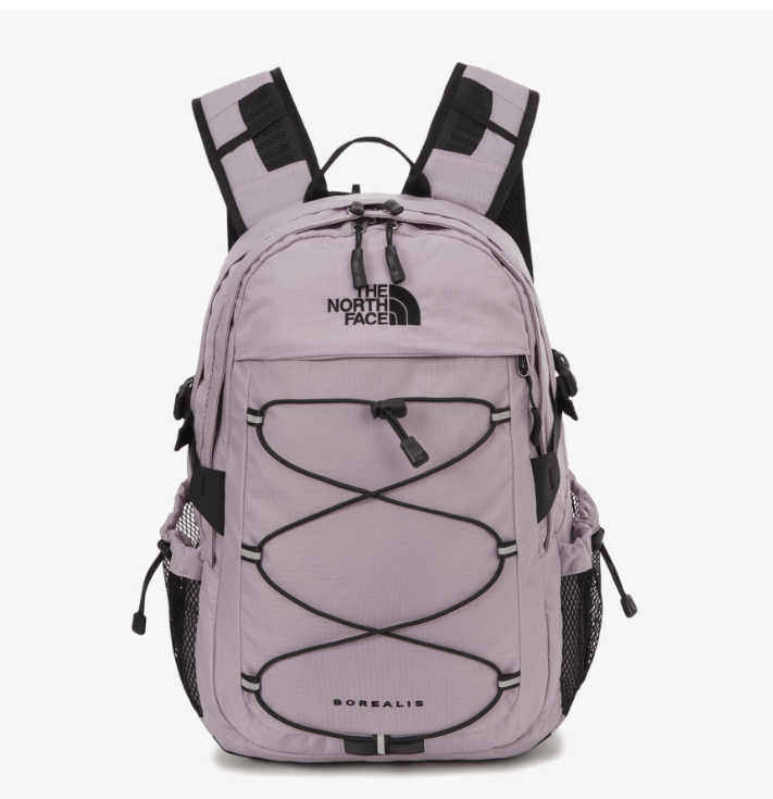 韓國直送TNF BOREALIS BOREALIS M BACKPACK 25L - HLY & CHOCCICO