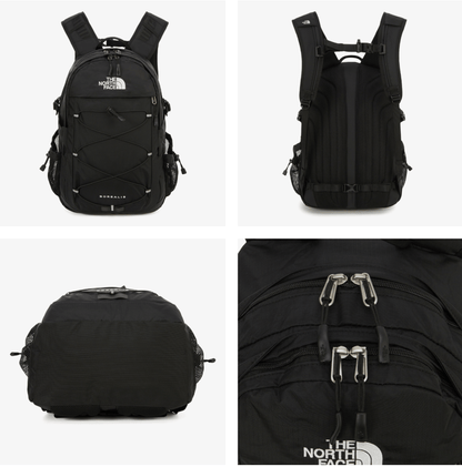 韓國直送TNF BOREALIS BOREALIS M BACKPACK 25L - HLY &amp; CHOCCICO