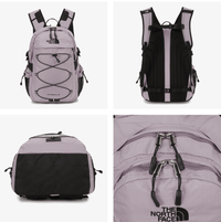 韓國直送TNF BOREALIS BOREALIS M BACKPACK 25L - HLY & CHOCCICO