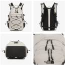 韓國直送TNF BOREALIS BOREALIS M BACKPACK 25L - HLY & CHOCCICO