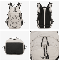韓國直送TNF BOREALIS BOREALIS M BACKPACK 25L - HLY & CHOCCICO