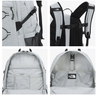 韓國直送TNF BOREALIS BOREALIS M BACKPACK 25L - HLY & CHOCCICO