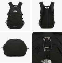 韓國直送TNF BOREALIS BOREALIS M BACKPACK 25L - HLY & CHOCCICO