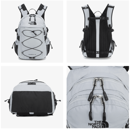 韓國直送TNF BOREALIS BOREALIS M BACKPACK 25L - HLY &amp; CHOCCICO