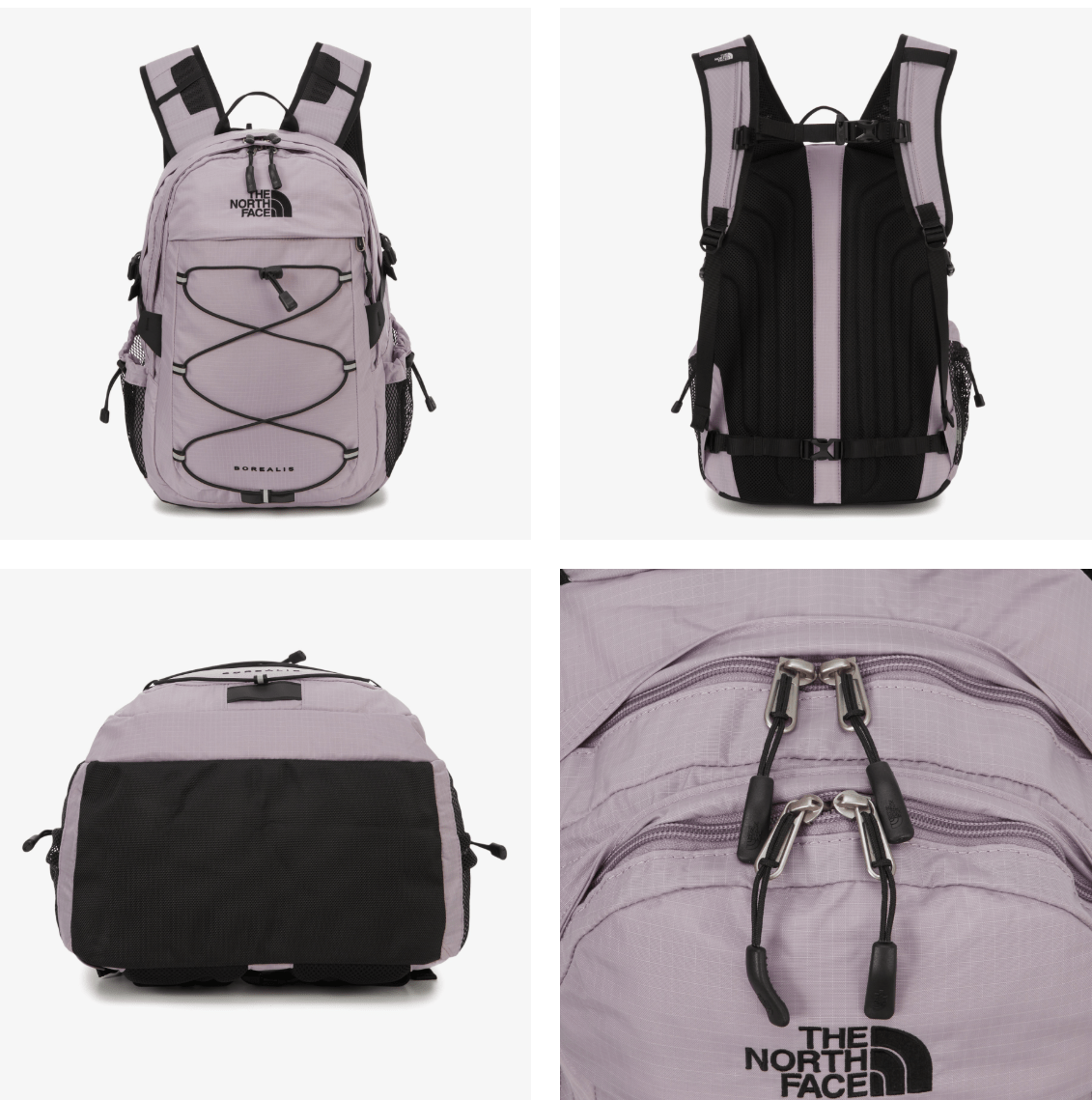 韓國直送TNF BOREALIS BOREALIS M BACKPACK 25L - HLY &amp; CHOCCICO