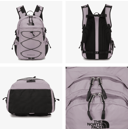 韓國直送TNF BOREALIS BOREALIS M BACKPACK 25L - HLY &amp; CHOCCICO