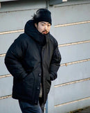 Nanamica GORE-TEX 中長羽絨 - HLY & CHOCCICO