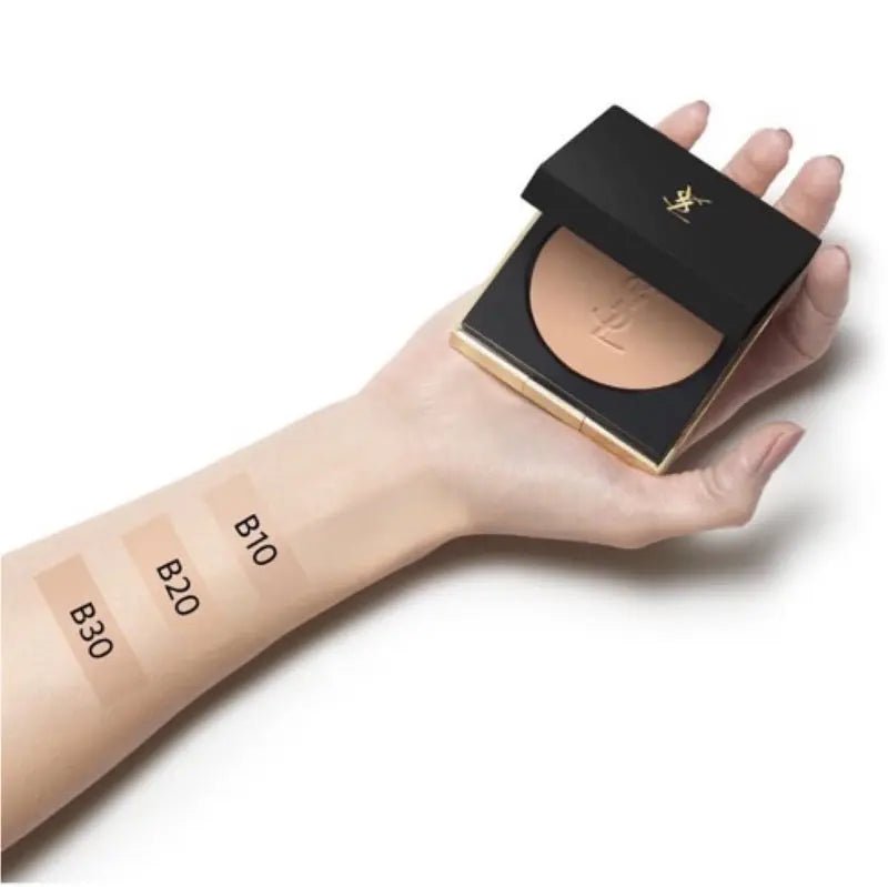 YSL Beauté 恆時啞緻蜜粉  All Hours Setting Powder 8.5g  ✨3選擇✨ - HLY & CHOCCICO