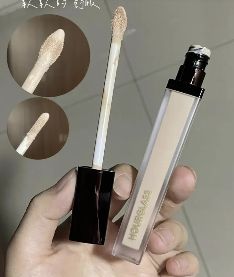 Hourglass 無瑕遮瑕液 🤍 - HLY &amp; CHOCCICO