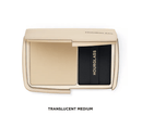Hourglass 推出了全新的Vanish輕霧蜜粉餅10.5gTranslucent Medium 裸米色 - HLY & CHOCCICO