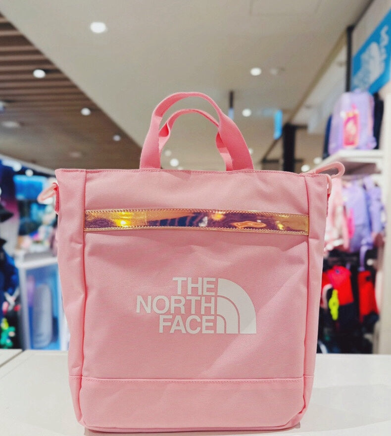 TNF 韓版新款兒童書包 