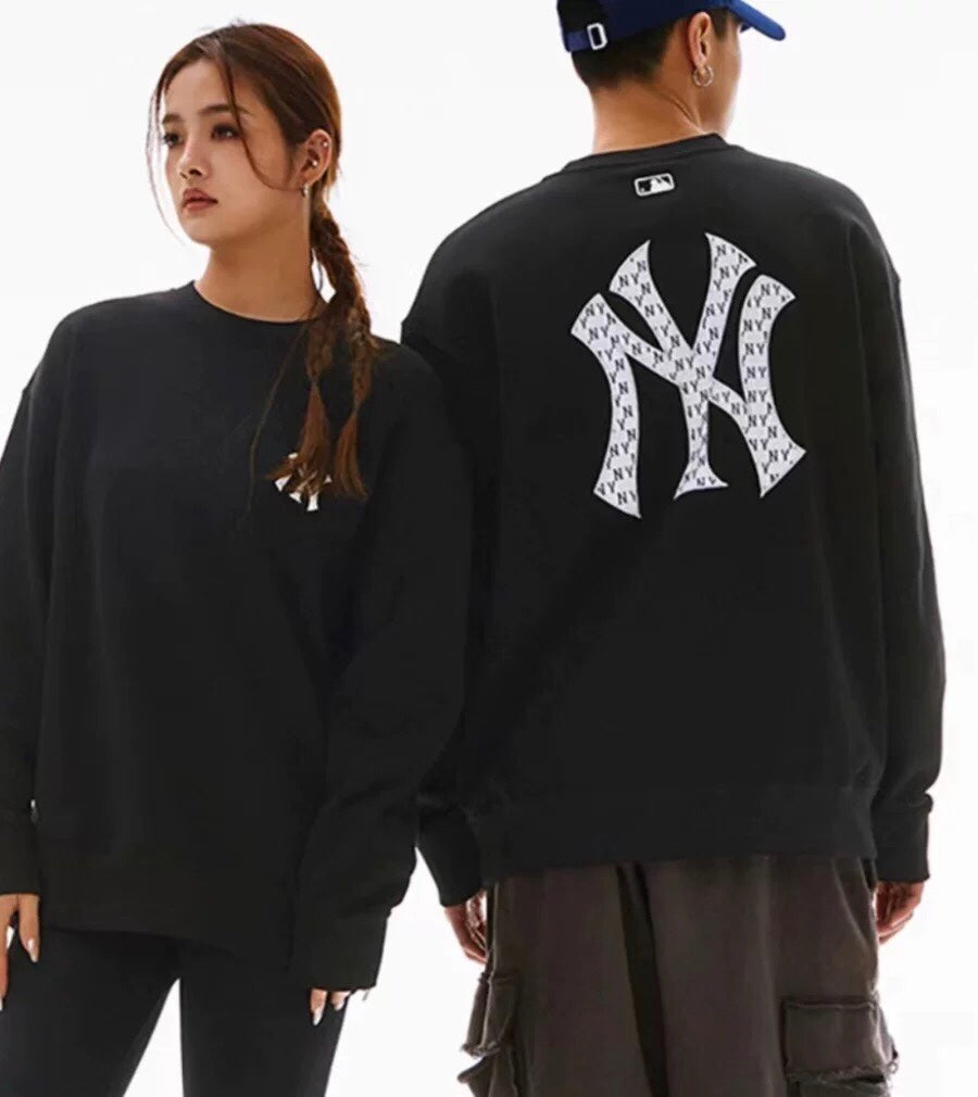 MLB Knit Unisex Sweatshirt