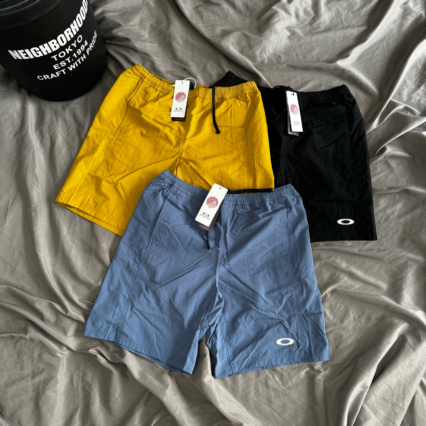 Oakley waterproof quick-dry Shorts