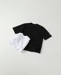 Goldwin Graphic Tee (大廠)