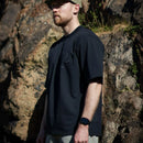 Goldwin Graphic Tee (大廠)