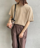 TES Summer Tee - HLY & CHOCCICO