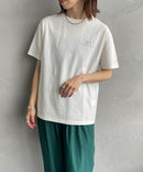 TES Summer Tee - HLY & CHOCCICO