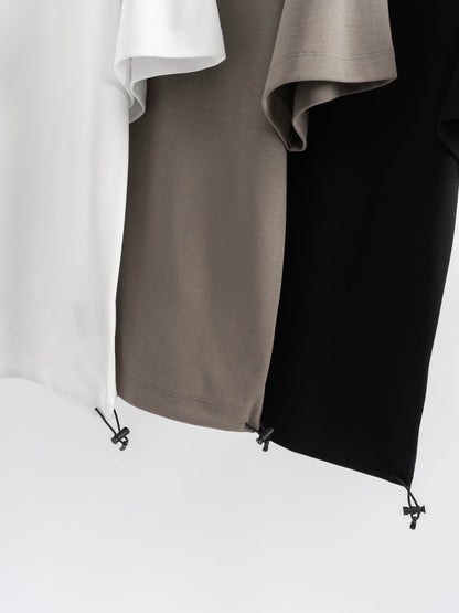 NANGA x FS Back Print UV Tee