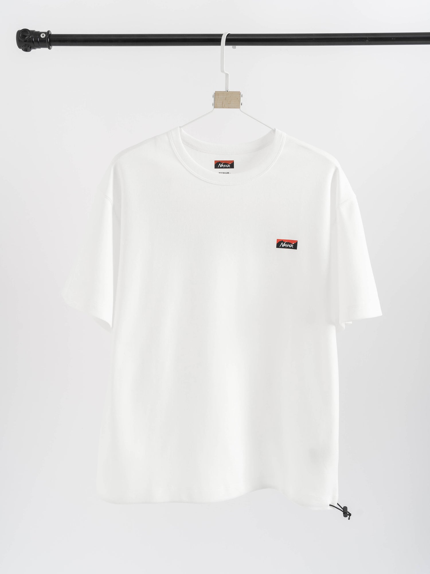 NANGA x FS Back Print UV Tee