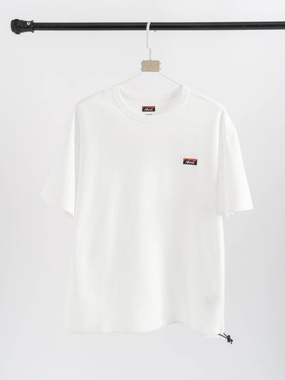 NANGA x FS Back Print UV Tee