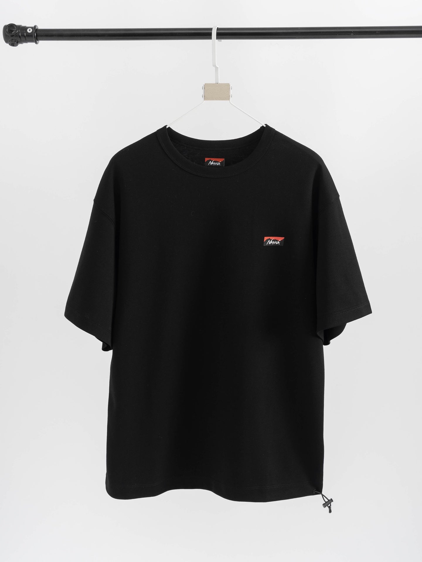 NANGA x FS Back Print UV Tee