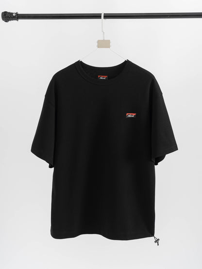 NANGA x FS Back Print UV Tee