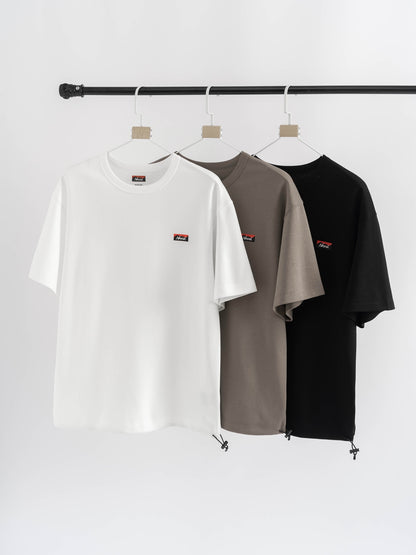 NANGA x FS Back Print UV Tee